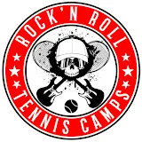 Rock’N Roll Tennis Camps