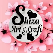 Shiza Art and Craft