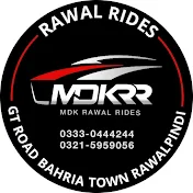 Mdk Rawal Rides