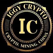 Iggy Crypto