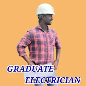 Graduate electrician 🎓🔌💡