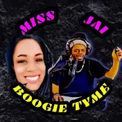 Miss Jai & Boogie Tyme