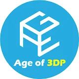 Age of 3DP / ウノケン【3Dプリンター】