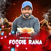 Foodie Rana