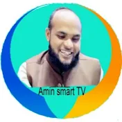 Amin smart TV