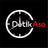 Detik Asa