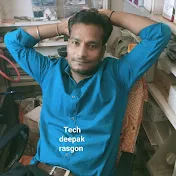 Tech deepak rasgon