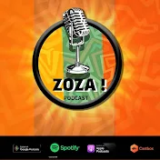 ZOZA PODCAST