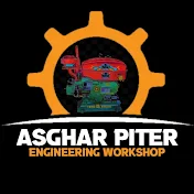 Asghar Piter Engineering workshop