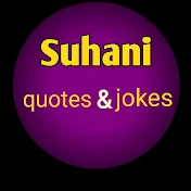Suhani quotes