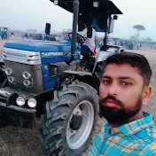 Jota tractor झोटा ट्रैक्टर