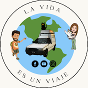 LA VIDA ES UN VIAJE