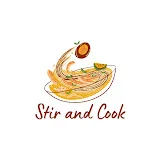 Stir And Cook