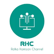 Rafka Hamizan Channel