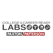 College & Career Ready Labs │ Paxton Patterson