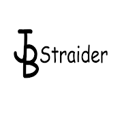 JB Straider