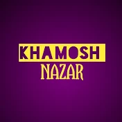 KHAMOSH NAZAR