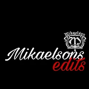 Mikaelson edits