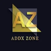 ADDX ZONE