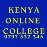 Kenya Online College