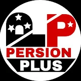 Persion Plus پرژن پلس