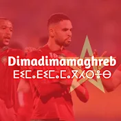 DimaDimamaghreb 2