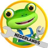 Gecko's Garage in het Nederlands