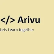 Arivu