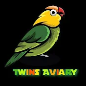 Twins Aviary