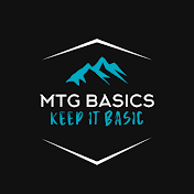 MTG Basics