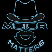 MotorMatters & CHANGECARS Car Reviews