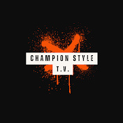 CHAMPION STYLE TV