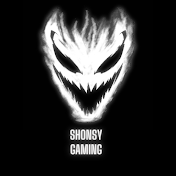 shonsy gaming