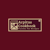 Arpitas Cookbook