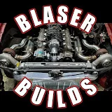 Blaser Builds