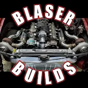 Blaser Builds