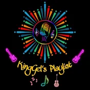 KingGel's Playlist