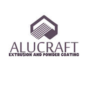 ALUCRAFT ALUMINIUM EXTRUSION AND POWDER COATING