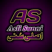 Asli Sunni