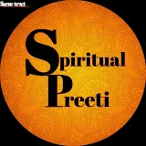 Spiritual Preeti