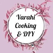 Vaaraahi Cooking & DIY