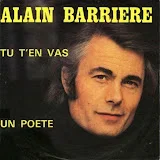 Alain Barrière - Topic