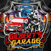 Gilbert's Garage