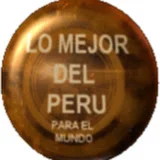 LO MEJOR DEL PERU PARA EL MUNDO