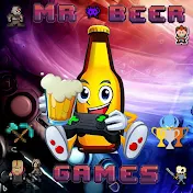 Mr Beer Games