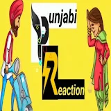 DEEPJOT PUNJABI REACTION