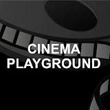 Cinema Playground Trailer