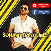 Sohaib Daily Vibes