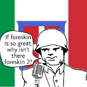 Italian Garbage Posting