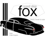 Fox Speedshop